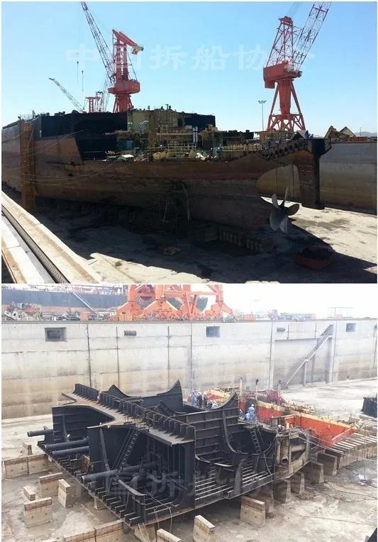 深海巨獸：航母下水流程的工程史詩與跨越時空對話
