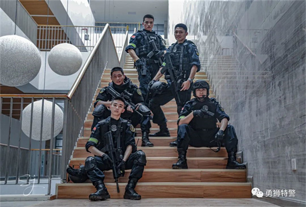 中國人民武裝警察部隊特種警察學(xué)院招聘全攻略:深度解析與報考指南