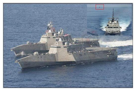 昆明艦尺寸:多元勾勒下中國(guó)海軍的戰(zhàn)略維度特寫