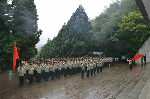 中國人民武裝警察指揮學院:深度解析與報考指南全攻略