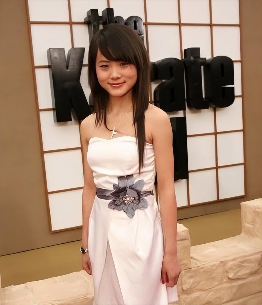 時空對話:解析女演員韓雯雯簡歷背后的演藝生涯密碼