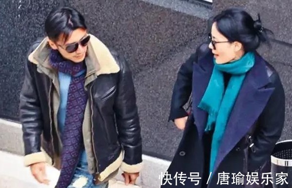 謝霆鋒與王菲的情感現(xiàn)狀曝光:多元視角下的場(chǎng)景聚合與深度特寫(xiě)