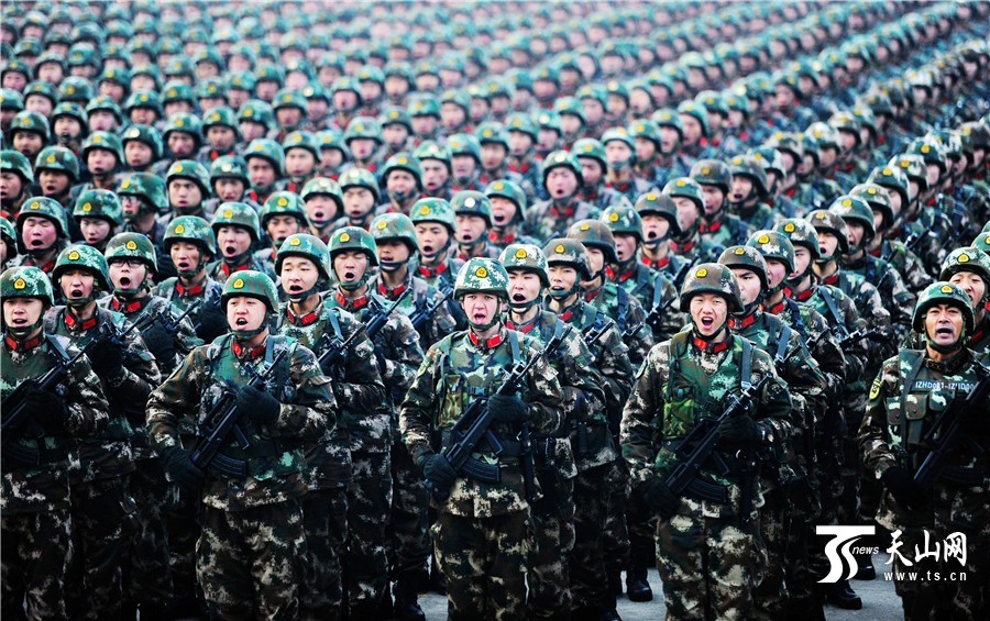 中國(guó)人民武裝警察部隊(duì)特種警察學(xué)院(北京)：淬煉與使命的多元勾勒