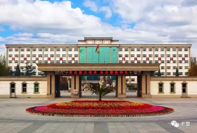 深度解析武警學(xué)院排名:如何選擇理想的軍旅起點(diǎn)