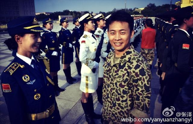 中國人民解放軍儀仗隊女兵訓(xùn)練視頻:深度解析幕后艱辛與榮耀蛻變