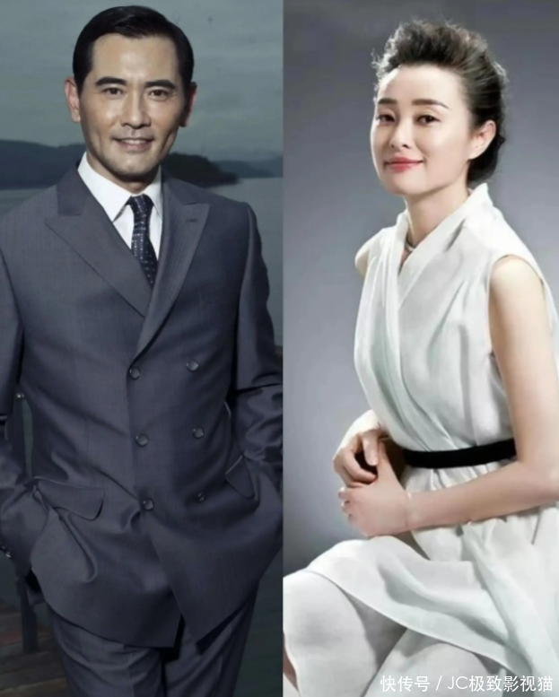 趙文瑄演員:時(shí)空回溯的銀幕奇遇,探尋表演藝術(shù)的儒雅密碼