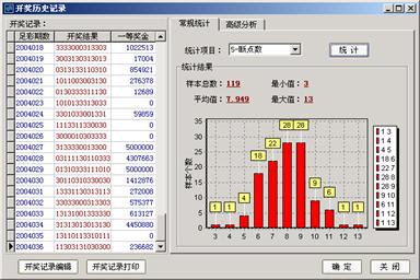 時(shí)光深處的秘語：探尋新澳門2005歷史開獎(jiǎng)記錄查詢表背后的數(shù)據(jù)回響