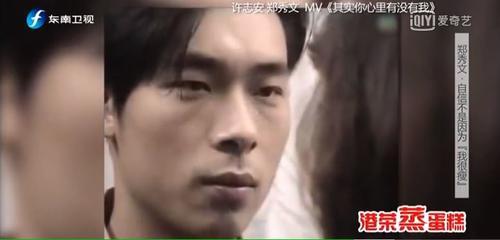 特寫視角:深度聚合演員許志安個人資料的多元勾勒與演藝變遷