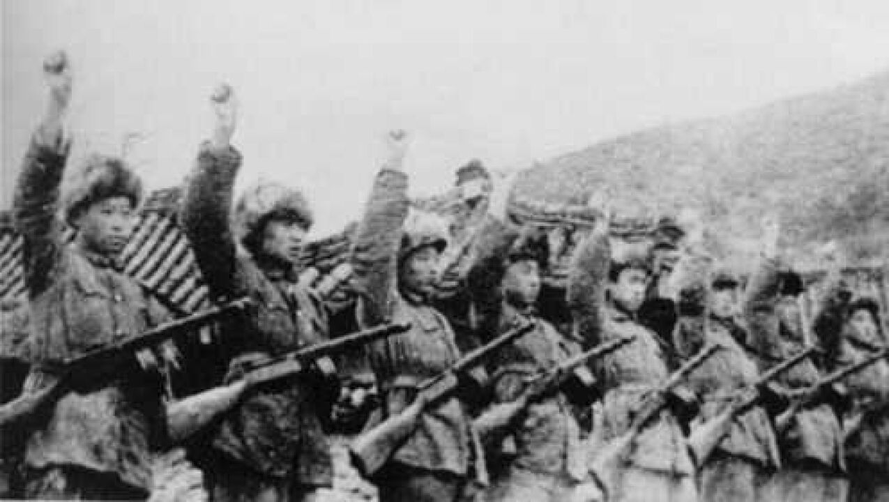 中國人民志愿軍跨過鴨綠江哪一年:歷史回眸與多維場景勾勒