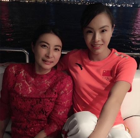 女性成長