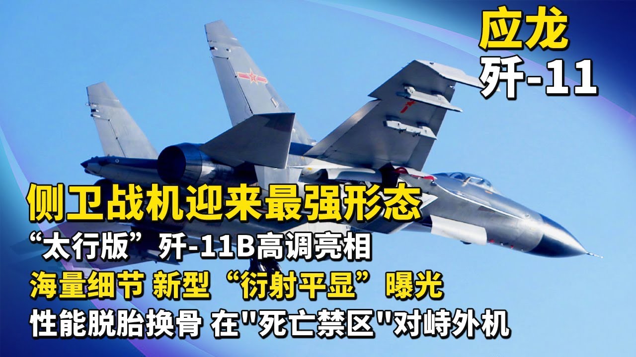 邊境的呼喚:探秘殲11c性能的空中傳奇對(duì)話