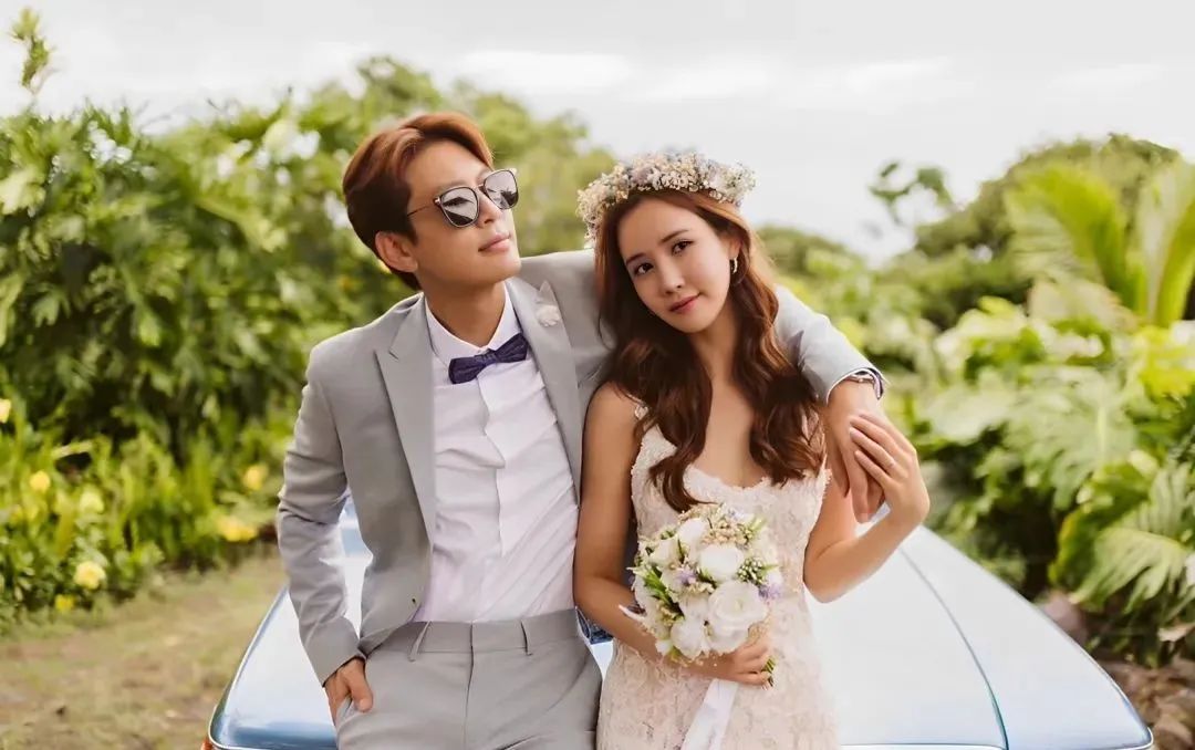 星光交錯(cuò)的茶話:林志穎愛她老婆還是愛林心如的往事與當(dāng)下