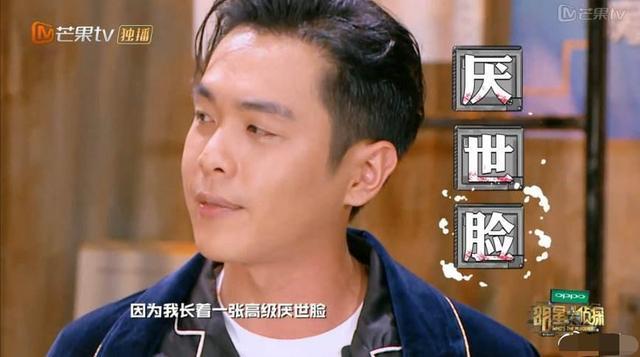 特寫：多元勾勒張若昀生母簡(jiǎn)介，洞悉其家庭圖景