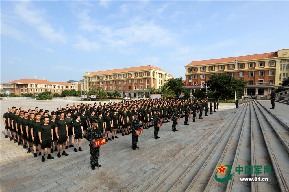 高考對(duì)話：探秘北京武警警官學(xué)院的真實(shí)“幾本”身份與未來(lái)