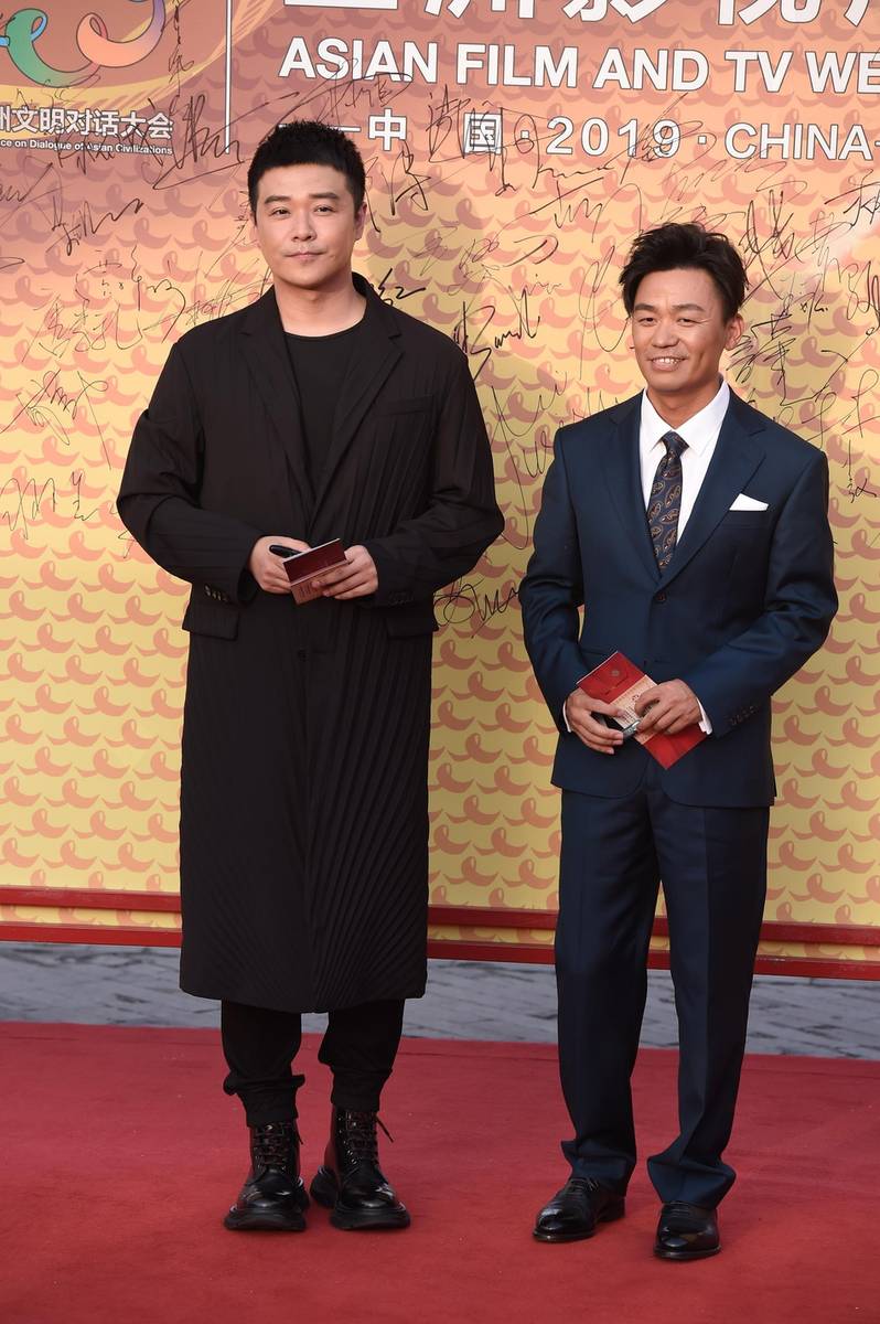 光影對話：探秘演員張譯有多高，一場關(guān)于“真實”與“銀幕”的尺寸之辯