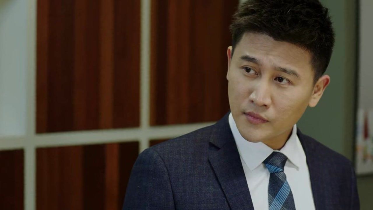 咖啡館里的時光穿越:重溫《前半生》演員表全部圖片的那些幕后故事與人生軌跡