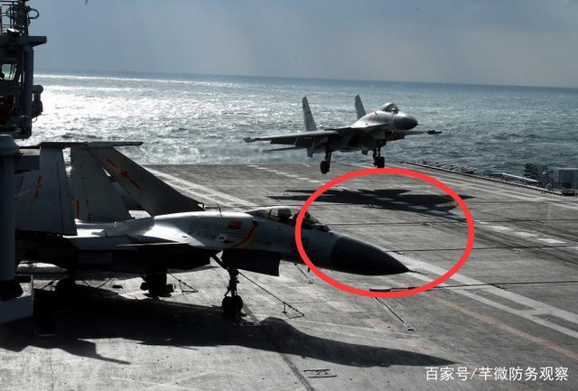 深度聚焦:殲15艦載機(jī)起降全攻略與核心技術(shù)解析