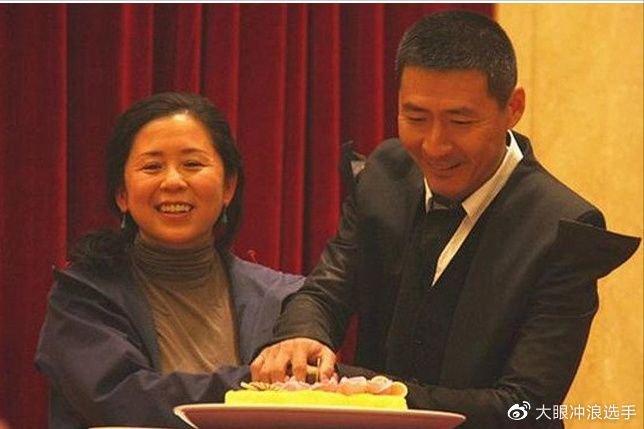 深度解析:張子健前妻李婷的熒幕人生與情感留痕