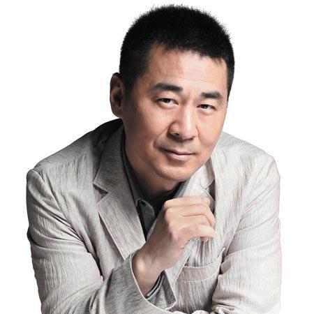 對話時光深處:探尋陳建斌獲得的榮譽與角色之道
