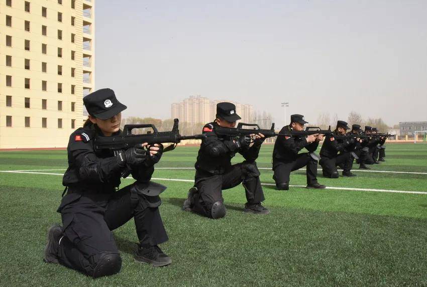 中國人民武裝特種警察學(xué)院:深度解析中國特戰(zhàn)精英的搖籃與培養(yǎng)機制
