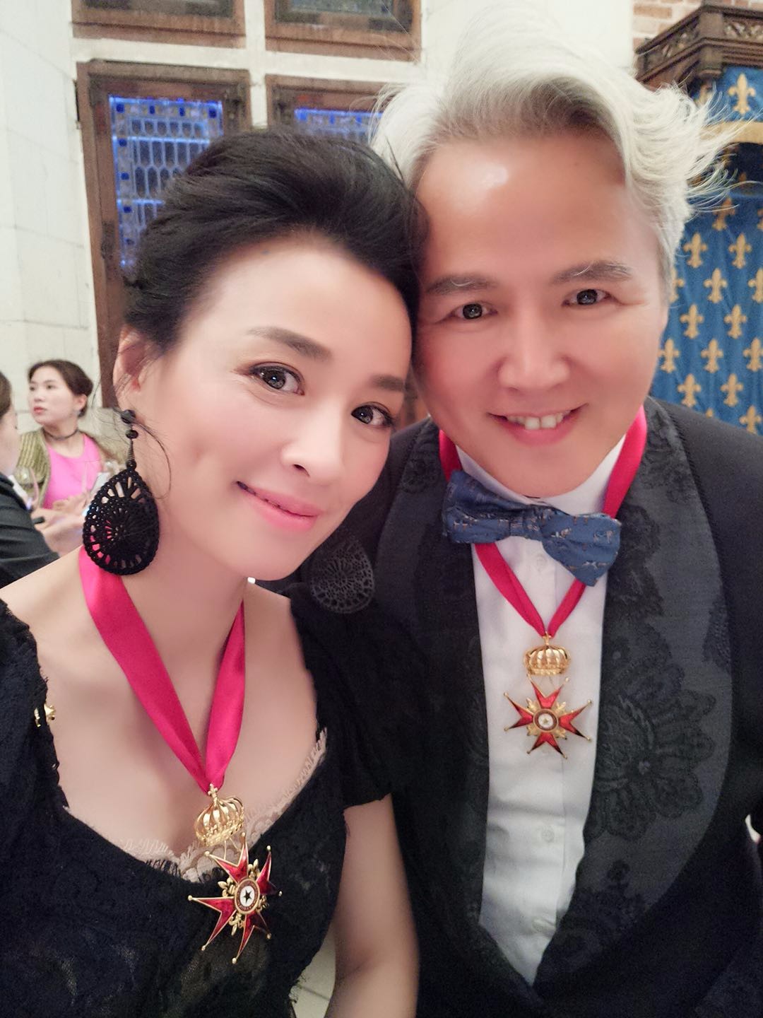 時(shí)光穿梭鏡中的探尋:電影演員張庭個(gè)人資料的幕后拼圖