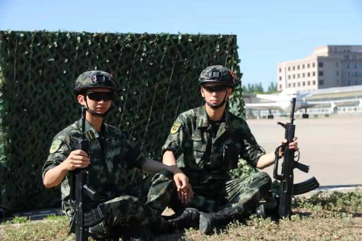 逐夢(mèng)少年行:解密中國(guó)人民武裝警察部隊(duì)特種警察學(xué)院河南錄取分?jǐn)?shù)線(xiàn)背后的較量