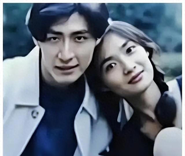 深度解析:張子健前妻李婷的熒幕人生與情感留痕