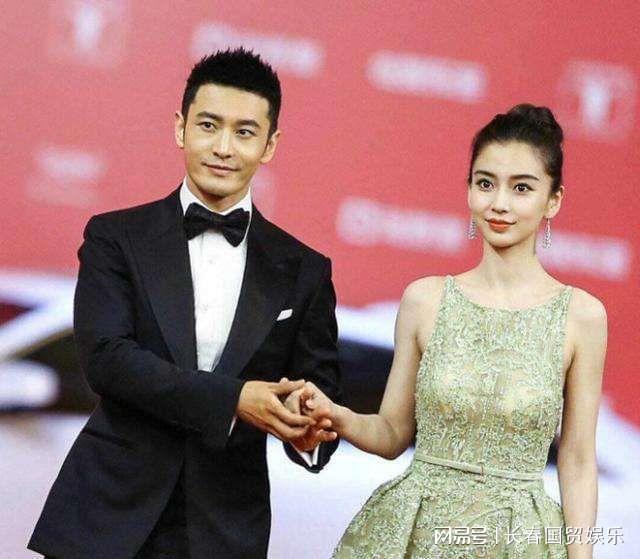 夢(mèng)境回溯:當(dāng)楊穎全程不理黃曉明被網(wǎng)暴的漣漪涌現(xiàn)時(shí)