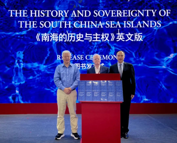 迷霧南海:一場關(guān)于美轟炸機現(xiàn)身南海繞大圈的深度對話