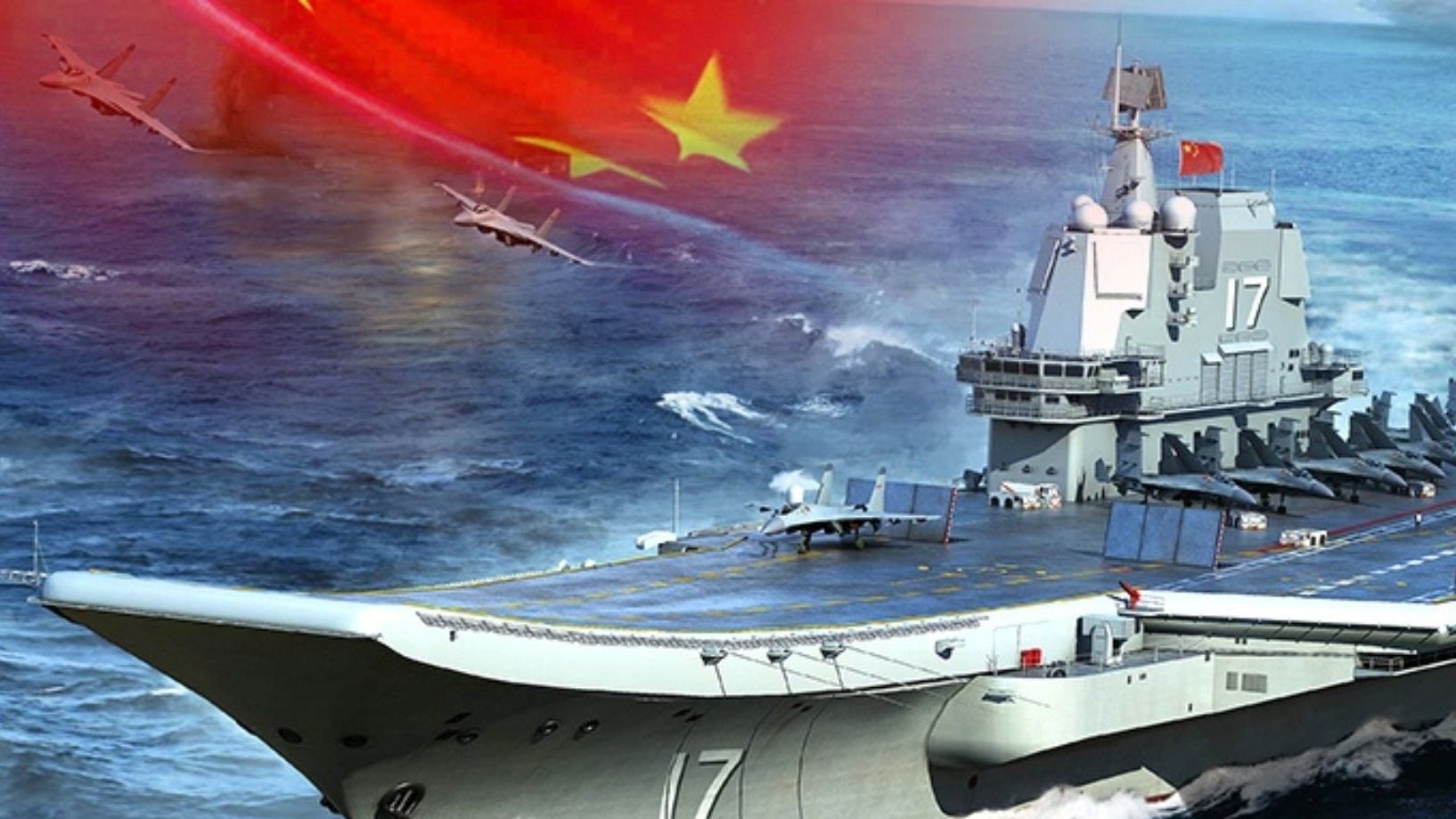 深度解析:國防部回應(yīng)對臺部署的原因及其戰(zhàn)略意圖