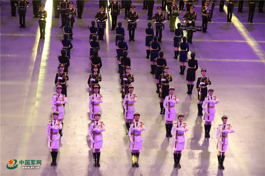 逐夢之旅:揭秘中國人民解放軍儀仗隊女兵要求的幕后故事與挑戰(zhàn)