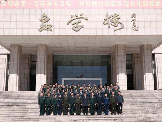 聚焦中國人民武裝警察部隊特種警察學(xué)院位置：多元場景與使命拆解