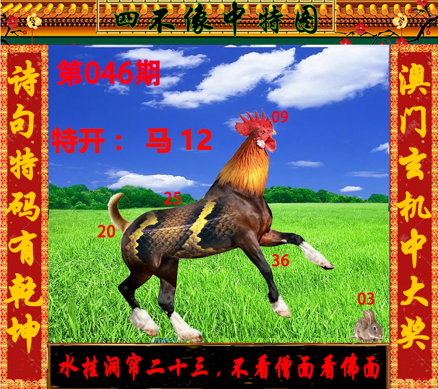新澳門王中王五肖中特深度解析：策略、趨勢(shì)與實(shí)戰(zhàn)技巧全攻略