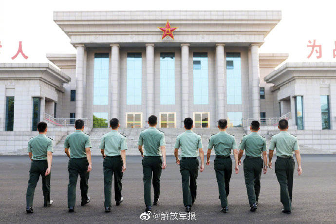 中國有幾所武警軍校？深度解析其最新格局與報(bào)考攻略