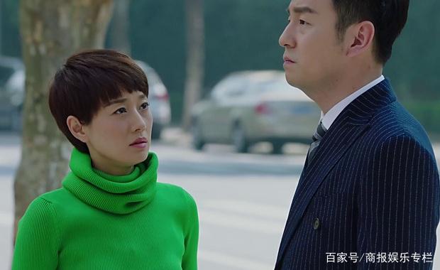 咖啡館里的時光穿越:重溫《前半生》演員表全部圖片的那些幕后故事與人生軌跡