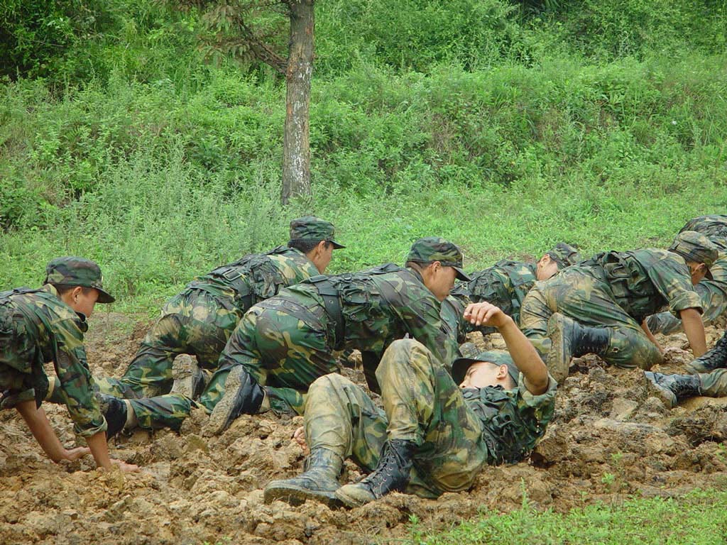 中國人民武裝部隊警察部隊內衛(wèi)：深度解析其核心職能與國家安全基石