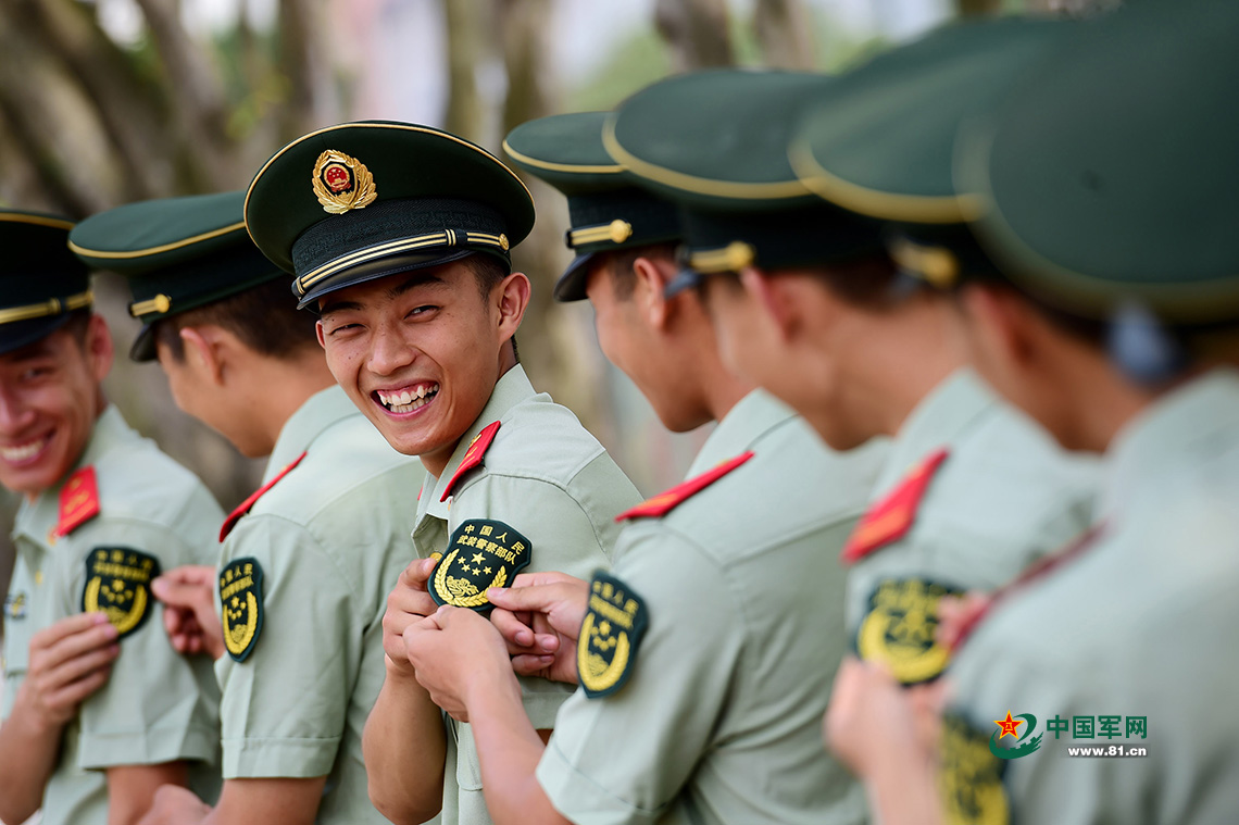 聚焦中國(guó)人民武裝警察部隊(duì)特種警察學(xué)院位置:多元場(chǎng)景與使命拆解