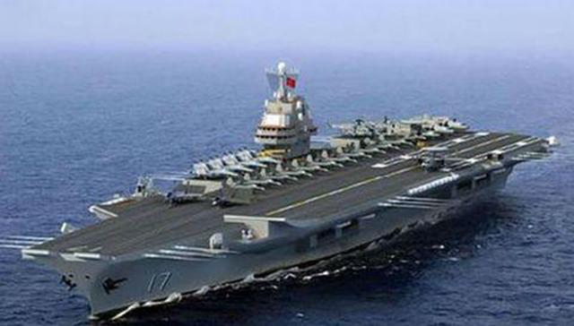 殲15成功起降遼寧號：中國海軍力量躍升的里程碑解析與深度洞察