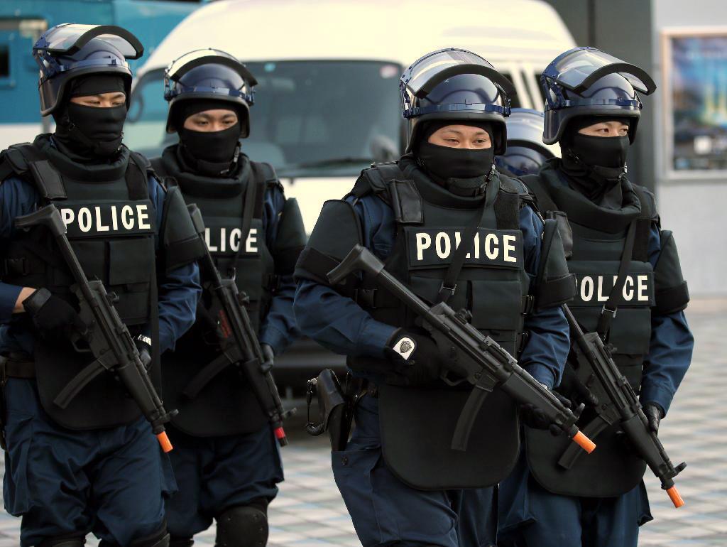 追憶與鍛造:探尋中國(guó)人民武裝警察部隊(duì)特種警察學(xué)院2022的隱秘篇章