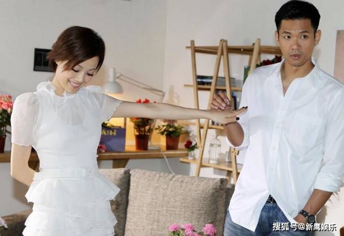 深度解析：陳建州范瑋琪怎么認(rèn)識(shí)的？從初次邂逅到十年愛情長(zhǎng)跑全記錄