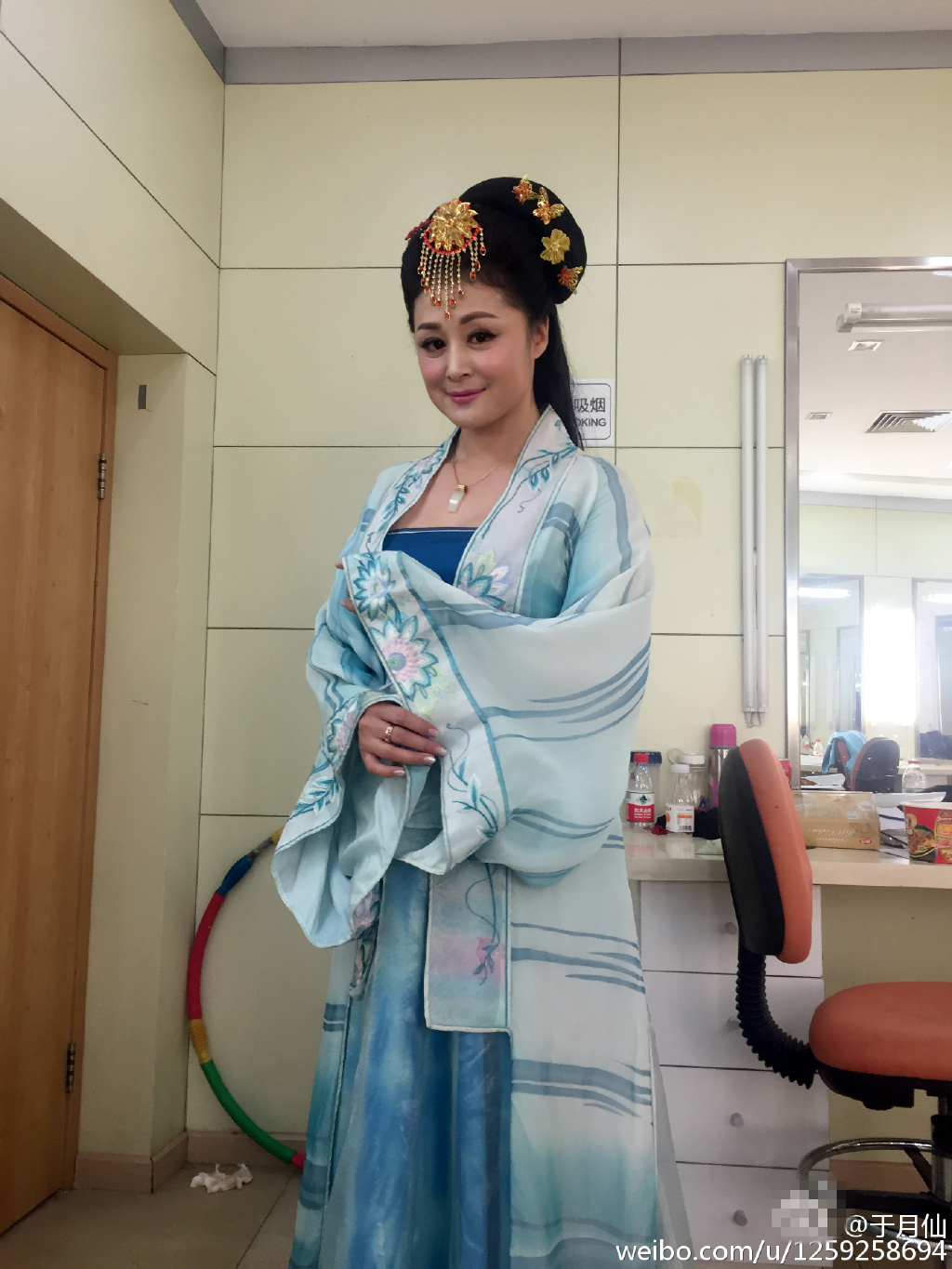 探秘《鄉(xiāng)村愛(ài)情》“謝大腳”:追溯演員于月仙是什么民族的文化印記
