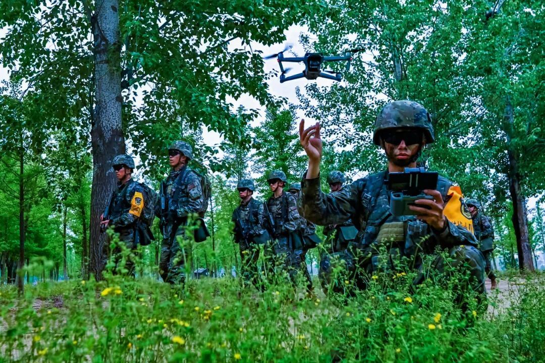 深探武警特警學(xué)院2020錄取線:多維解讀與場景勾勒