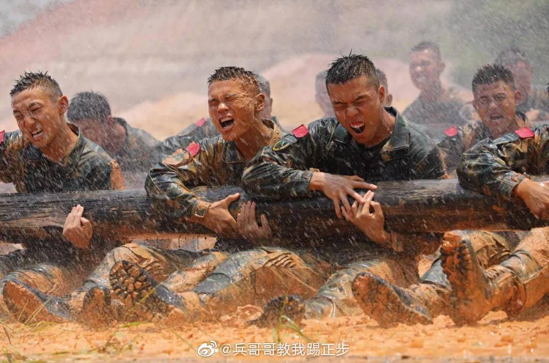 邊境線上的回響:一部關(guān)于中國(guó)人民解放軍志愿兵的深度對(duì)話錄