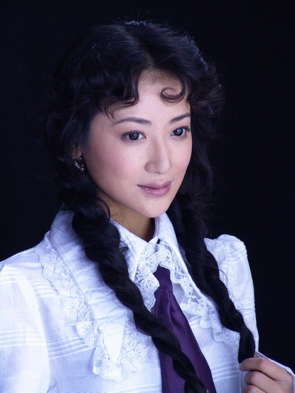 深度解析：陳紫函演過的電視劇有哪些？探索其演藝生涯的璀璨足跡