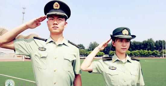 武警警官學(xué)院畢業(yè)生:深度解析其職業(yè)發(fā)展與使命擔(dān)當(dāng)