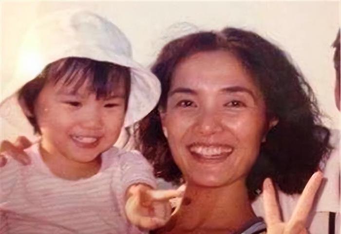 深度解析:張子健前妻李婷的熒幕人生與情感留痕