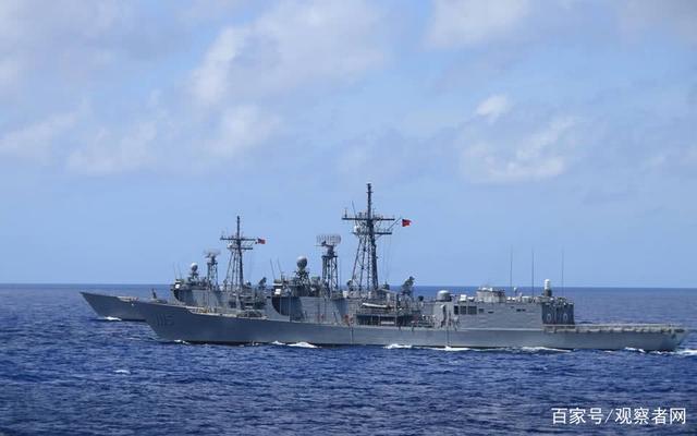 邊境風(fēng)云：2022年中美俄軍事實(shí)力對比的沙龍辯論