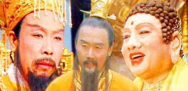 穿越時(shí)空的對(duì)話:探尋《西游記》里面有誰(shuí)的文化密碼