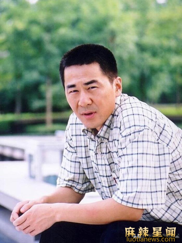 時(shí)光影記:與陳建斌的所有電視劇進(jìn)行一場(chǎng)跨時(shí)空深度對(duì)話