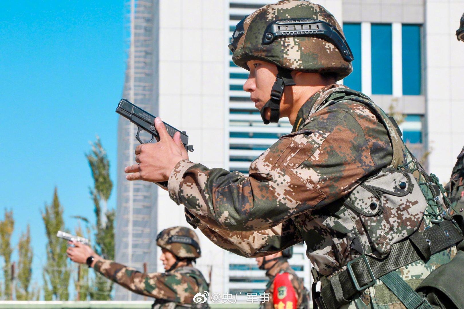 迷茫少年與老兵的深夜對話:揭秘武警部隊(duì)院校有哪些